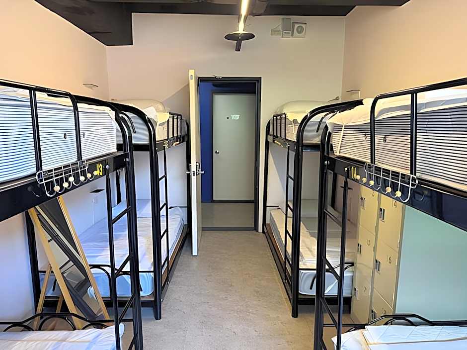 Pathways Hostel
