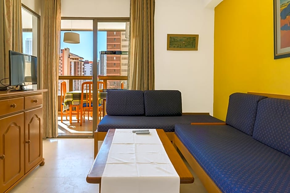 Apartamentos Gemelos 2 y 4 by Gestaltur