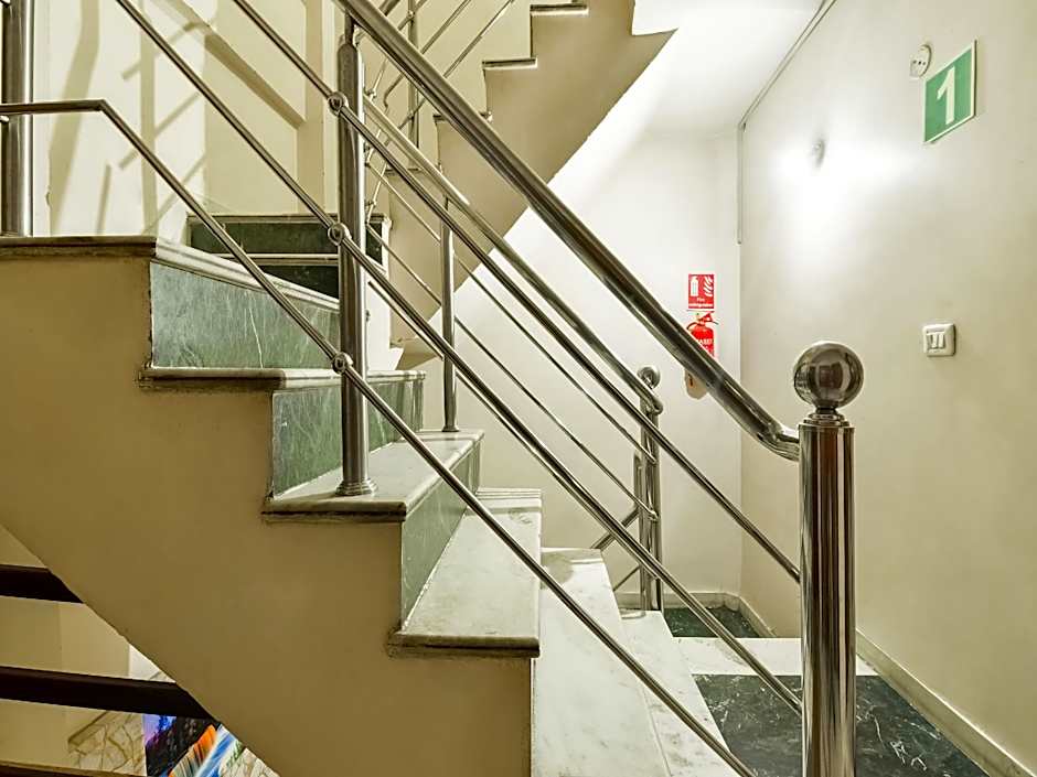 Rmg Stays by OYO Rooms – Ajmer, GA