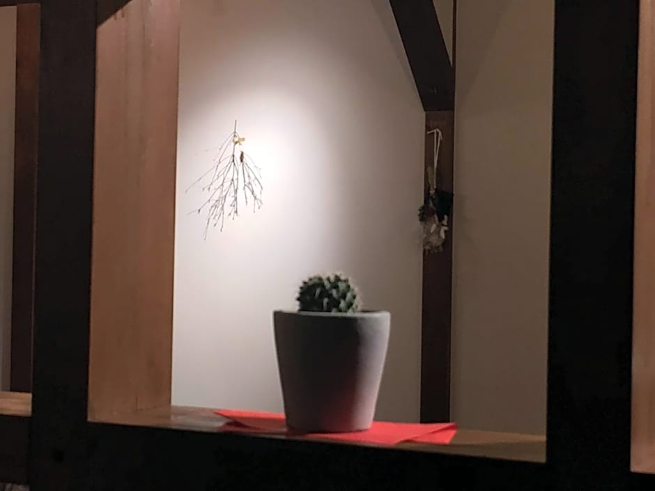 KINOSAKI KNOT