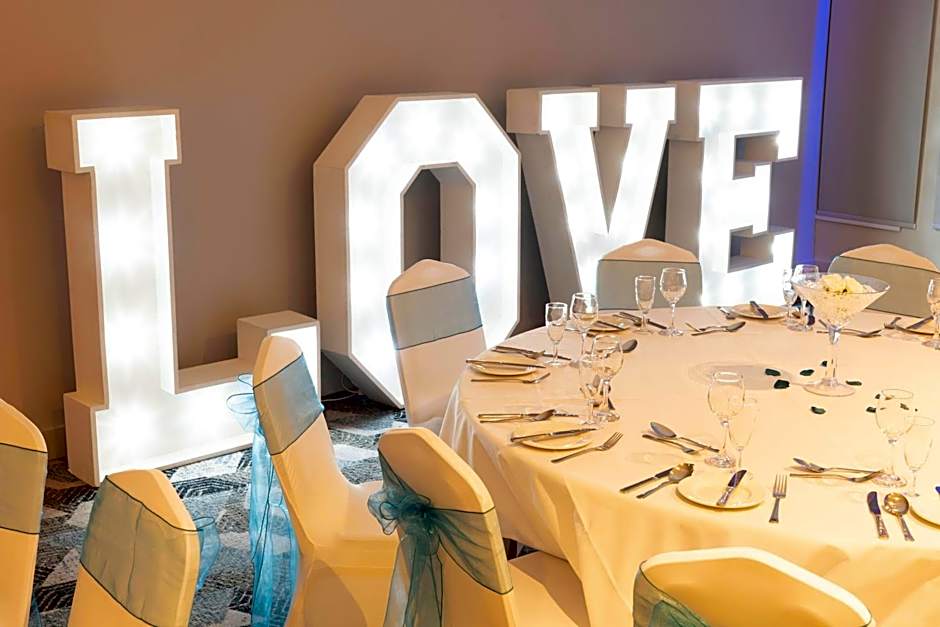 Holiday Inn Birmingham M6 J7 By IHG