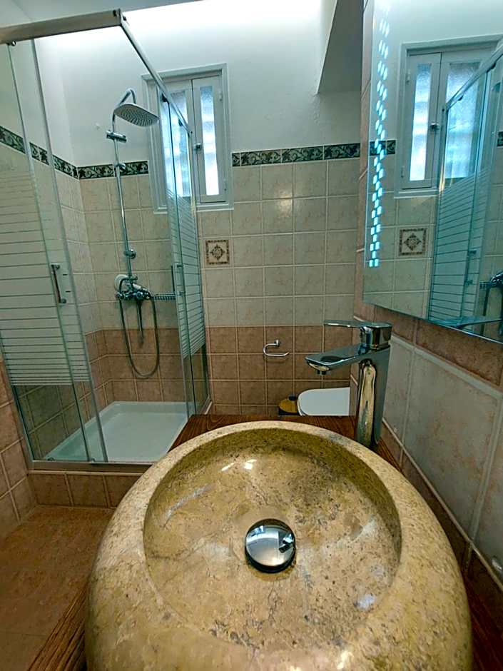 Hotel Akti