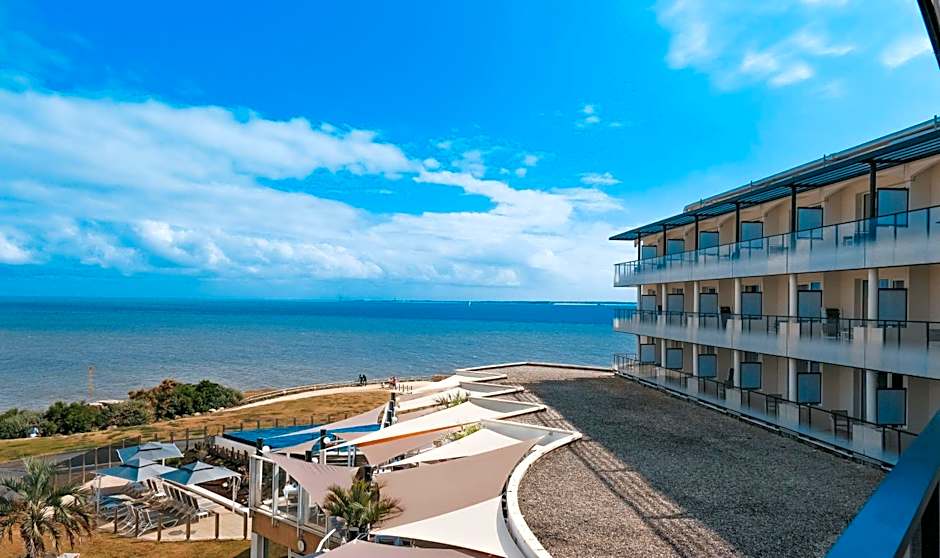 Thalazur Royan - Hôtel & Spa