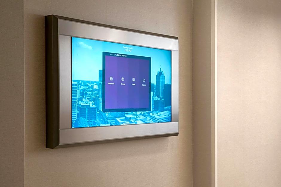 Residence Inn by Marriott Milwaukee West