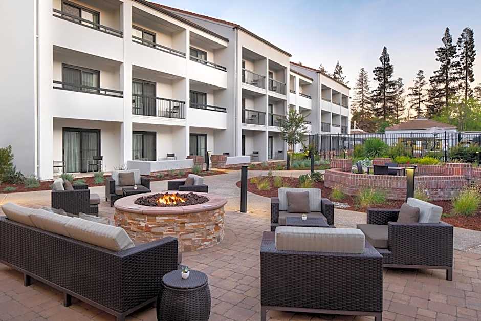 Courtyard by Marriott San Jose Cupertino