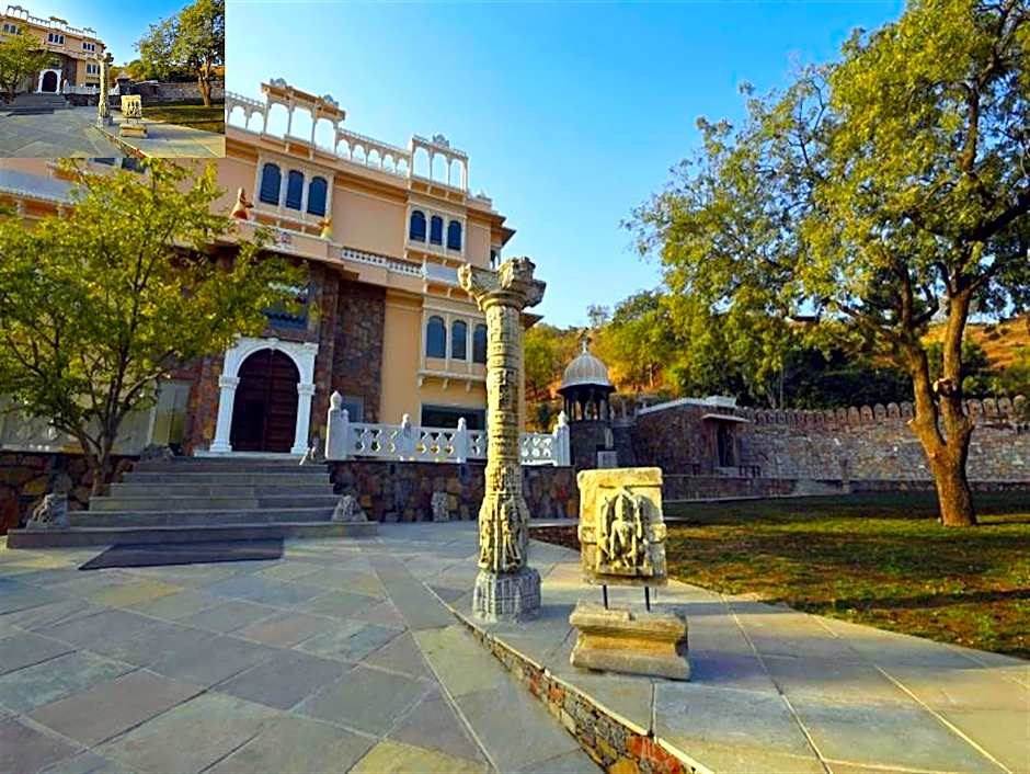 Fateh Niwas by Fateh Collection