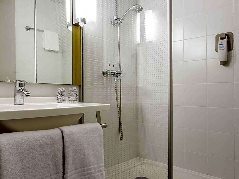 Hotel Ibis Coimbra Centro