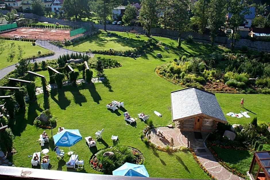Alpejski Boutique Hotel