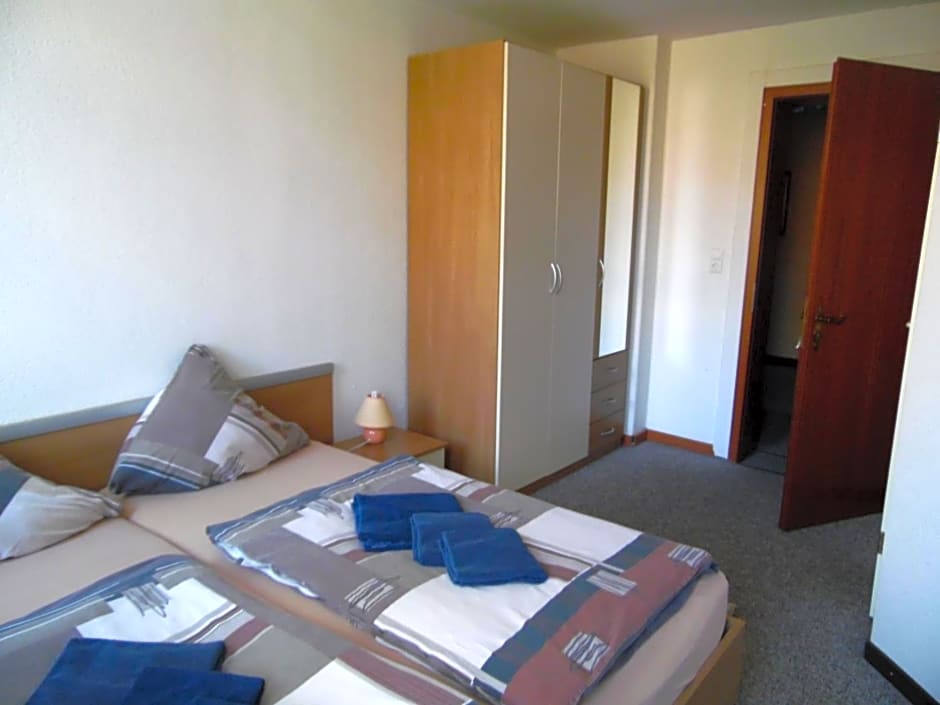 Hotel Klappenburg