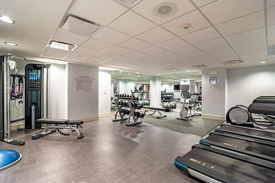 Holiday Inn Columbia - Downtown by IHG