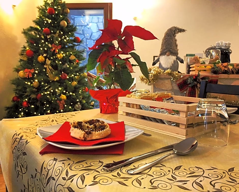 Sunset Bed and Breakfast