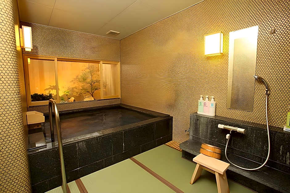 Awara Onsen Seifusou