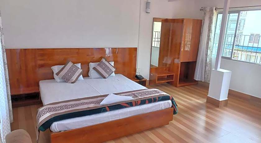 Collection O Hotel Jade – Gangtok, OK