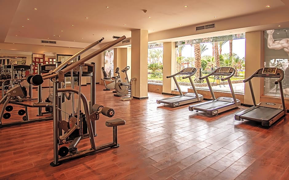 SUNRISE Le Jarden Resort