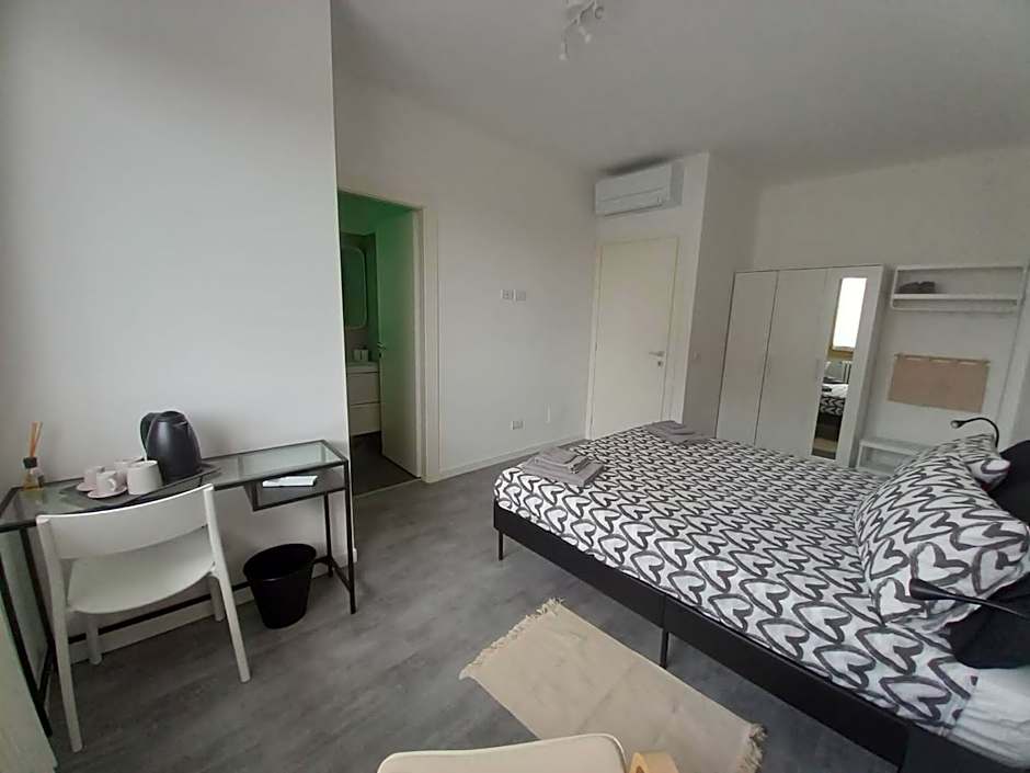 B&B Giolì