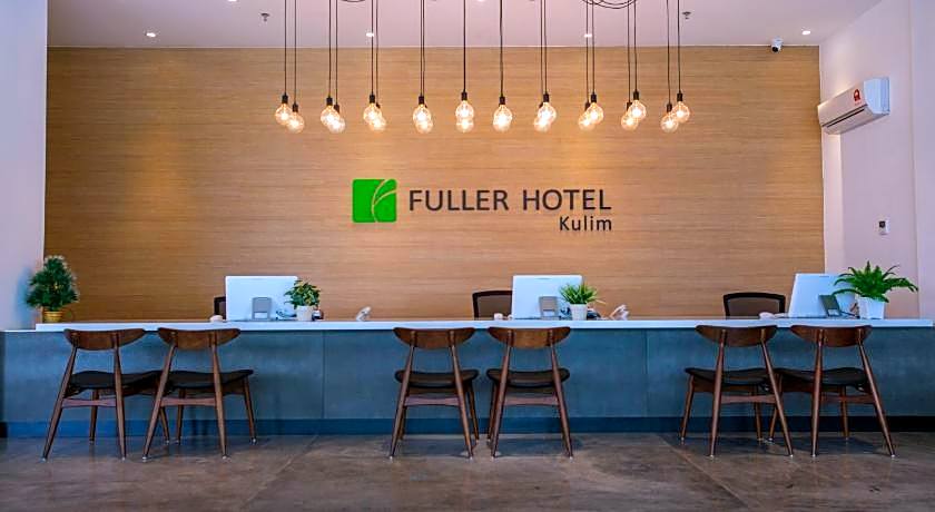 Fuller Hotel Kulim