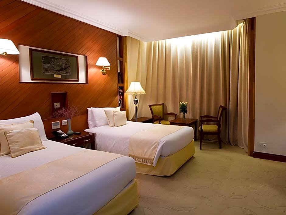 Palace Hotel