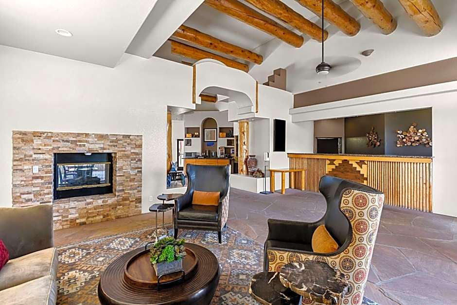 Best Western Apache Junction Inn