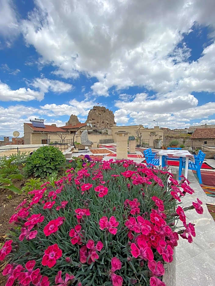 Maze Of Cappadocia Hotel