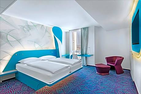 Prize by Radisson, Hamburg St Pauli