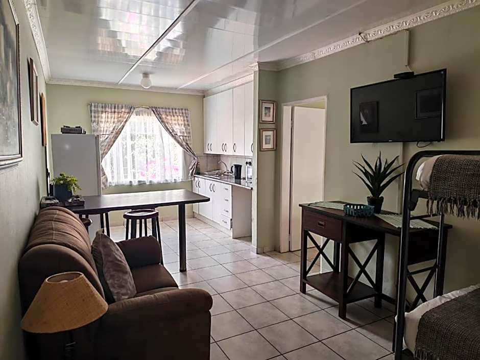 Amberlight Self Catering Accommodation