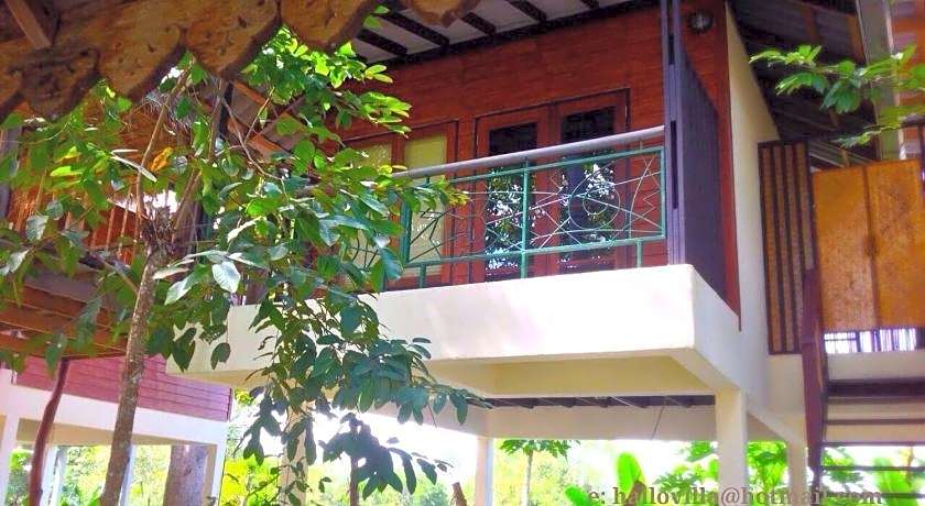 Hallo Villa Khanom