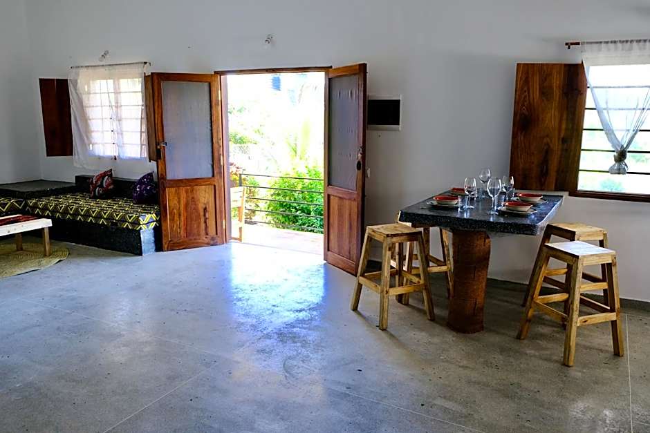 Nyumbani Residence Suites