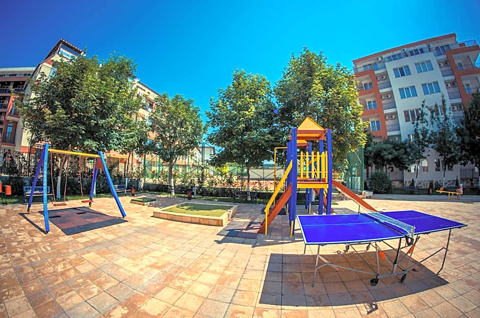 Riviera Fort Beach Apartments