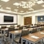 Hampton Inn By Hilton & Suites Herndon-Reston