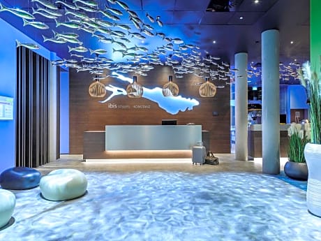 Ibis Styles Konstanz