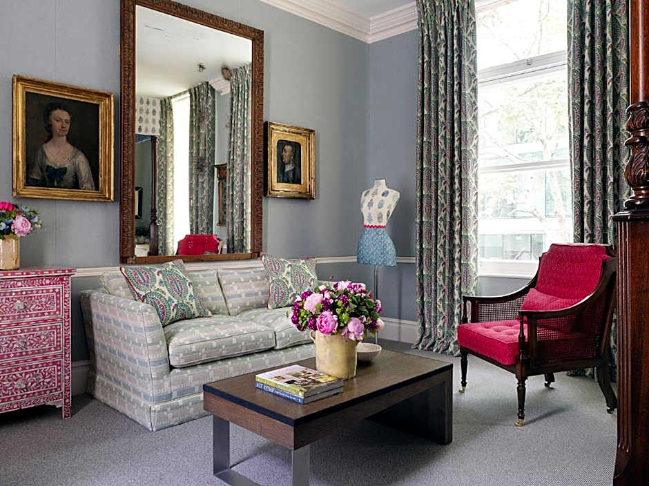 Covent Garden Hotel, Firmdale Hotels