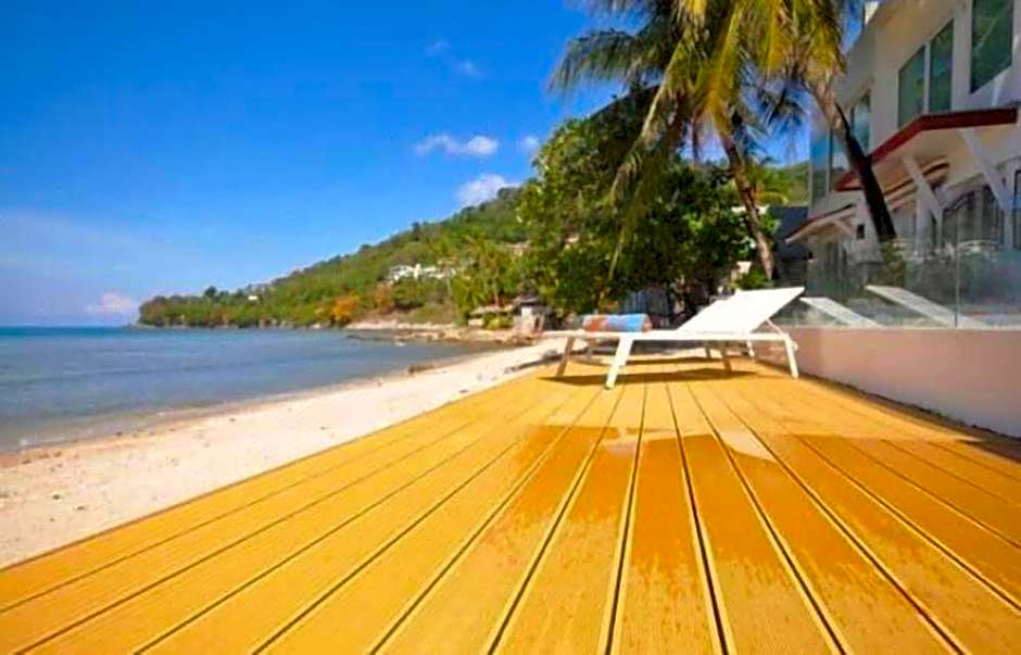 Bb Patong Beach House