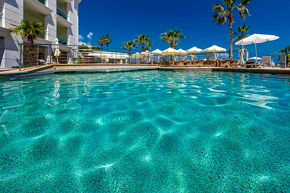 Elinotel Apolamare Hotel