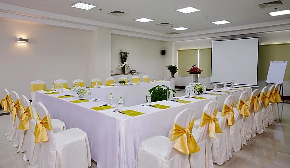 Sunrise Hotel Tay Ninh