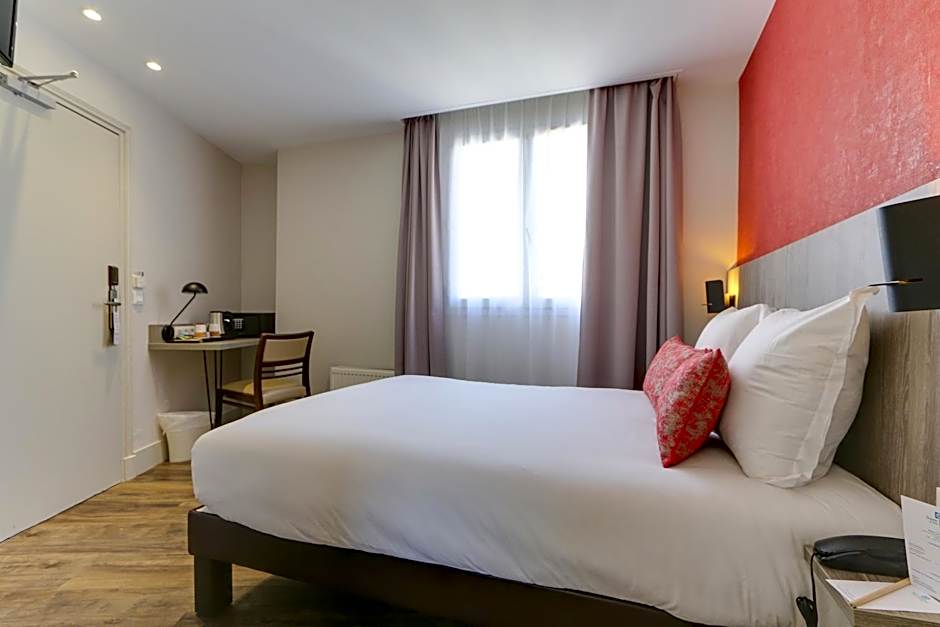 Sure Hotel by Best Western Paris Gare du Nord