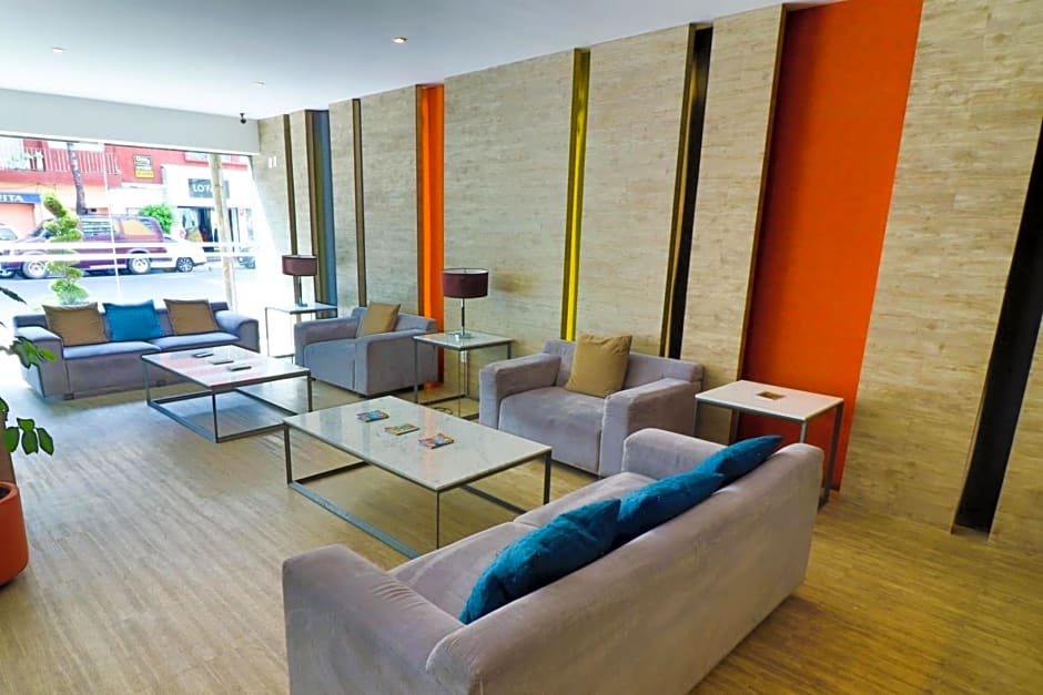 Mallorca Hotel 