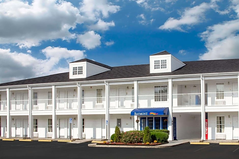 Baymont by Wyndham Brunswick GA