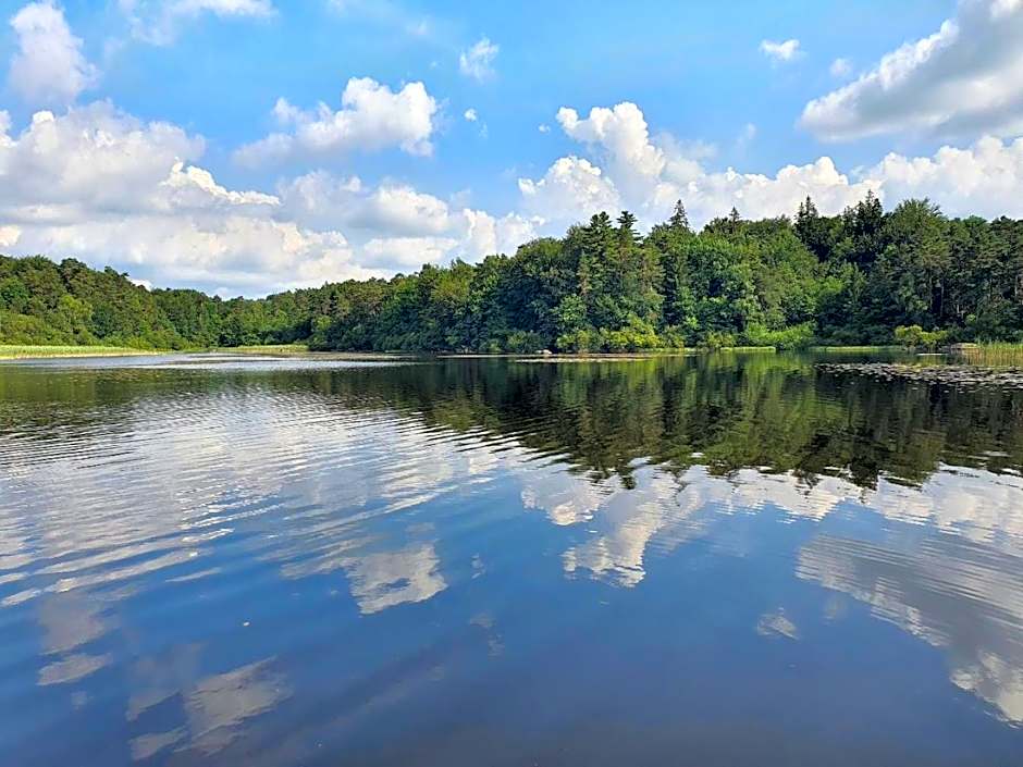 A l'Ecole Buissonnière, chambre d'hôtes en Sidobre