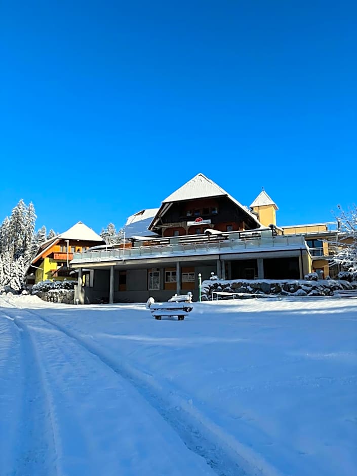 Landhaus Lauble