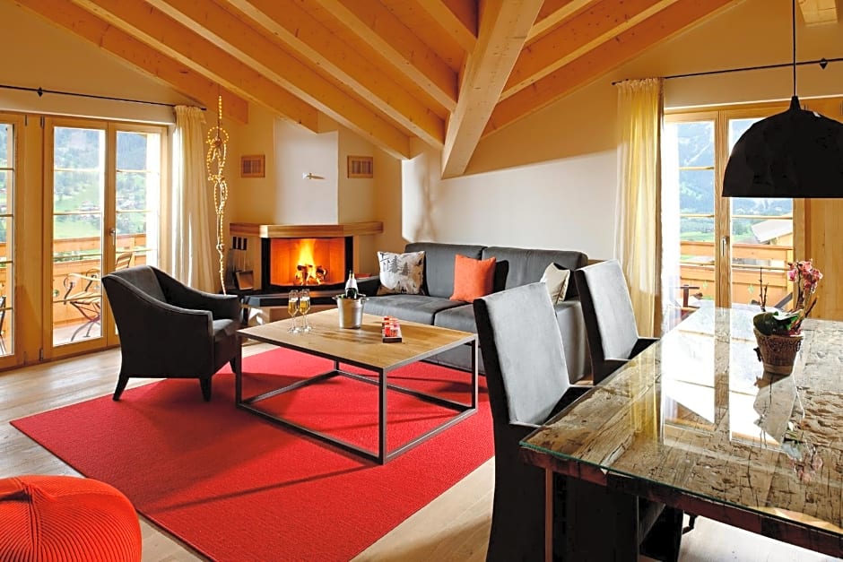 Aspen Alpine Lifestyle Hotel