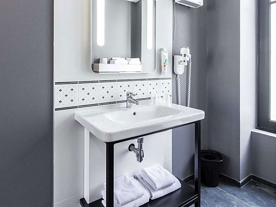 ibis Styles Dinan Centre-Ville (ex ibis)