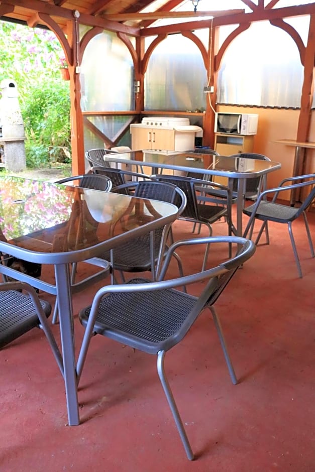 Dom Gościnny Posejdon