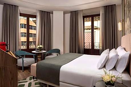 Premium Room with view (2 adults)