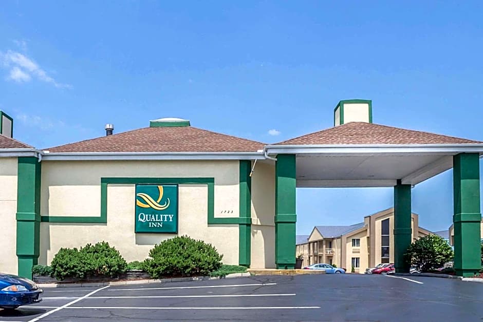 Quality Inn Port Clinton Waterfront