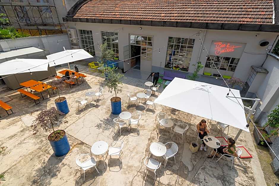 Bovisa Urban Garden