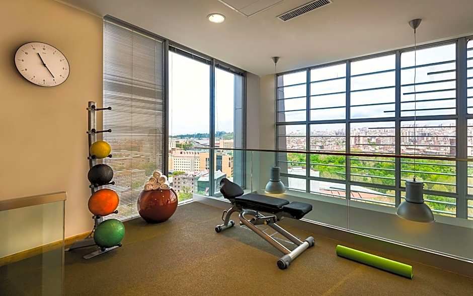 DoubleTree by Hilton Yerevan Armenia