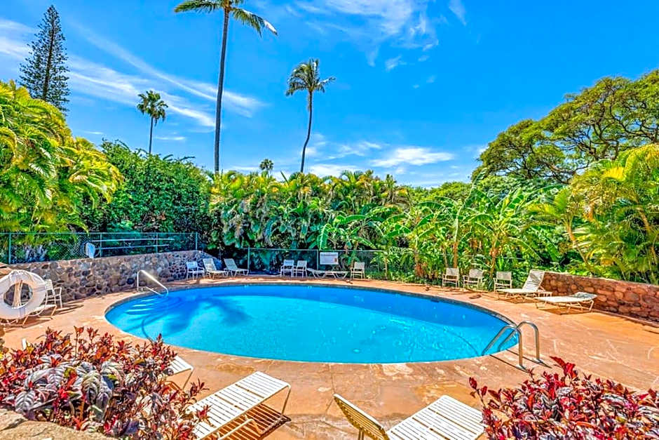 Kaanapali Plantation