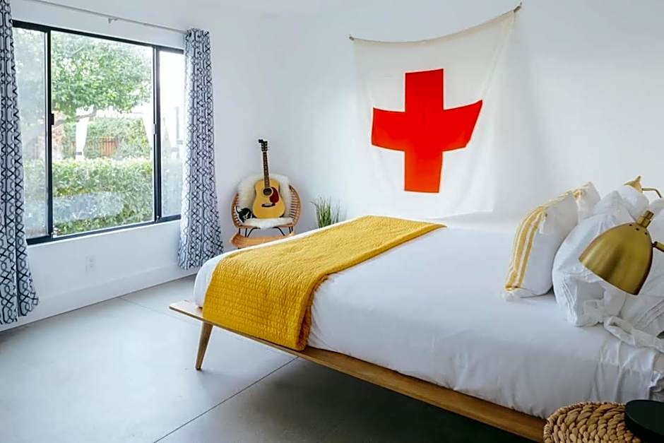 The EL Cid Buyout by AvantStay