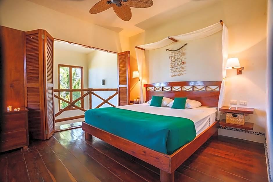 Hm Villas Paraiso Del Mar