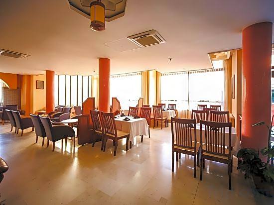 Hotel Bab Mansour